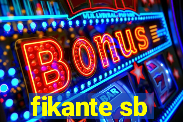 fikante sb